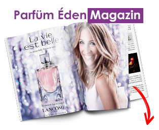 Parfüm Éden Magazin
