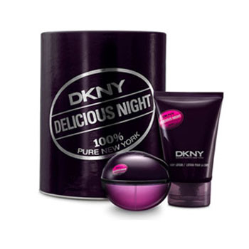 DKNY Be Delicious Night