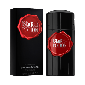Paco Rabanne Black XS Potion Pour Homme