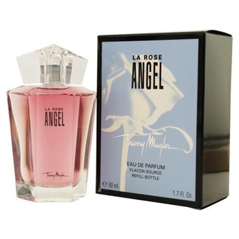 Thierry Mugler La Rose Angel