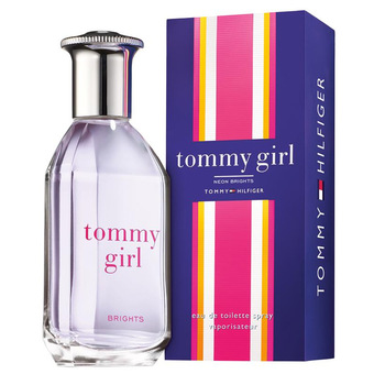Tommy Hilfiger Tommy Girl Neon Brights
