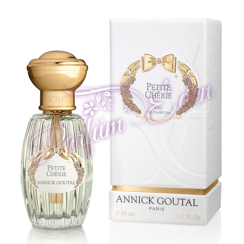 Annick Goutal Petite Chérie Parfüm nőknek 100 ml