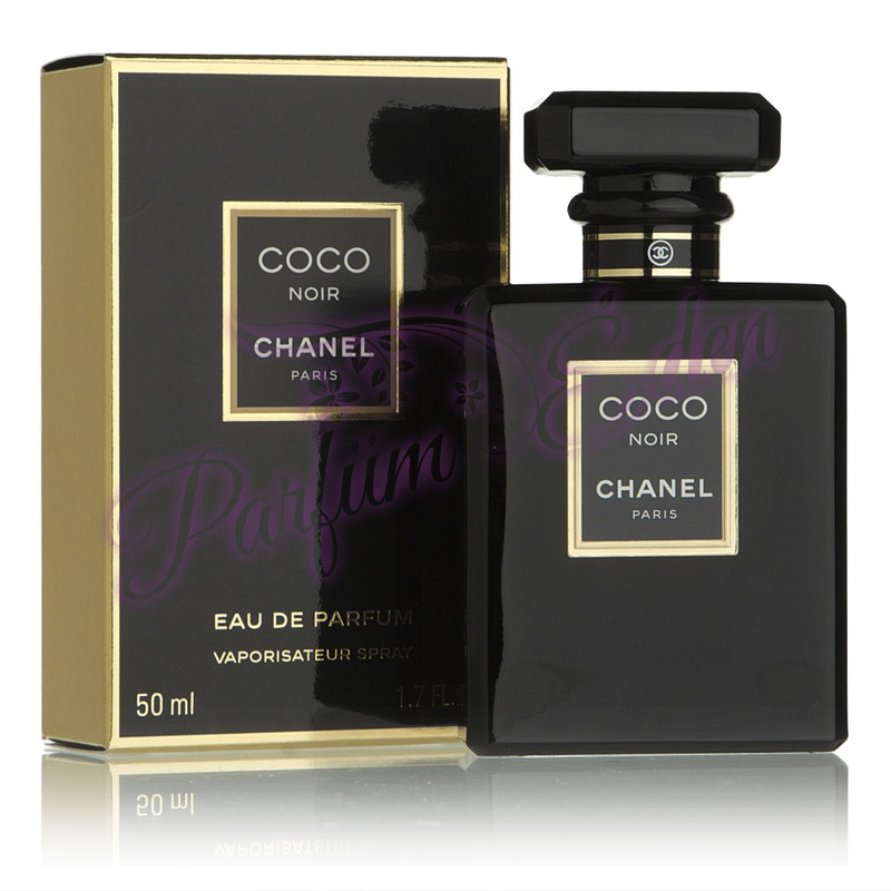 Chanel Coco Noir Parfüm nőknek 100 ml