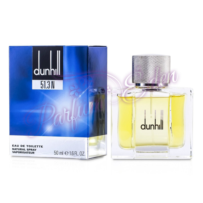 Dunhill 51.3 N Parfüm férfiaknak 100 ml