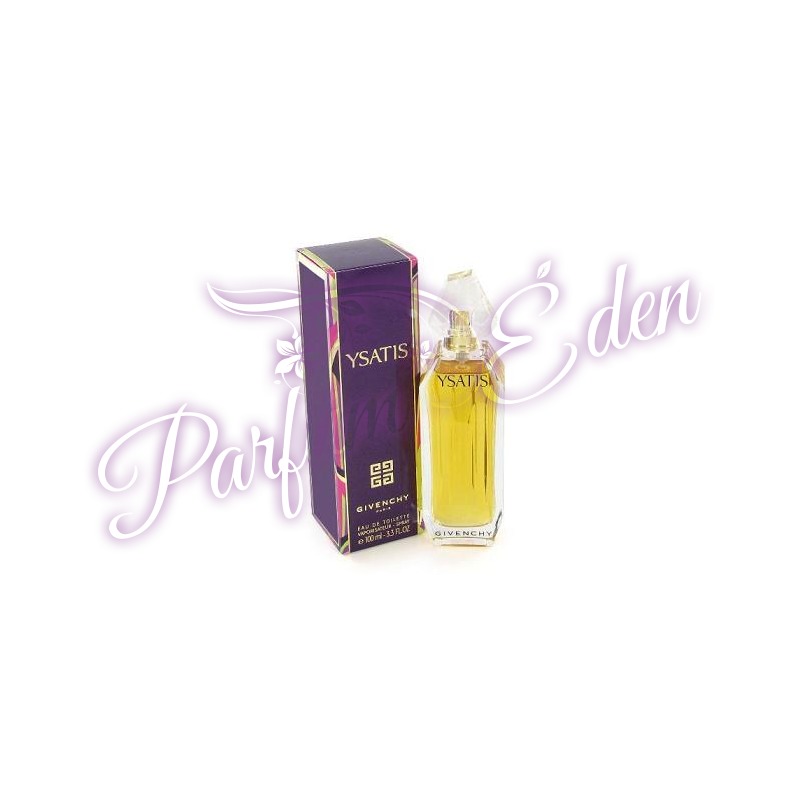 ysatis givenchy eau de parfum
