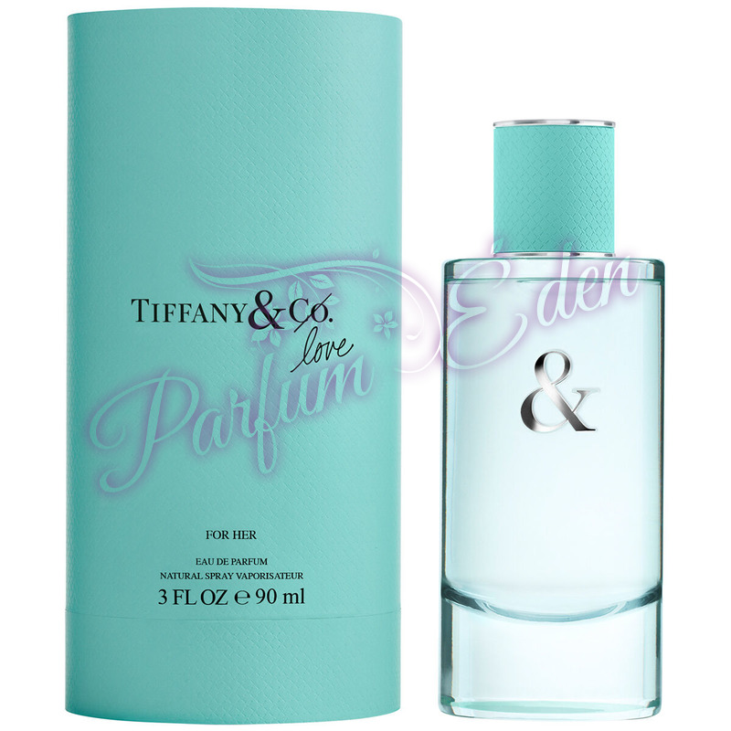 Tiffany & Co. Love For Her Parfüm nőknek 50 ml
