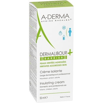 A-Derma Dermalibour+ Barrier Insulating Cream