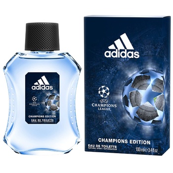 Adidas UEFA Champions Edition