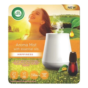Air Wick Essential Mist Aroma Diffúzor