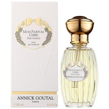 Annick Goutal Mon parfum Chéri Par Camille