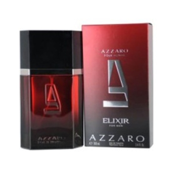 Azzaro Elixir For Men