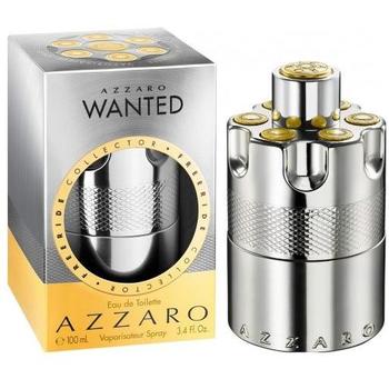 Azzaro Wanted Freeride Collector