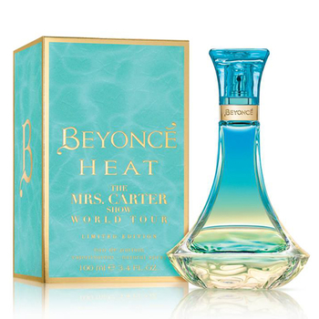Beyoncé Heat The Mrs. Carter Show World Tour