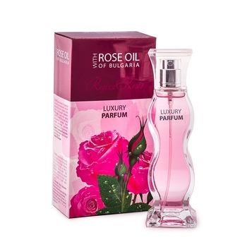Bio Fresh With Rose Of Bulgaria Luxory parfüm