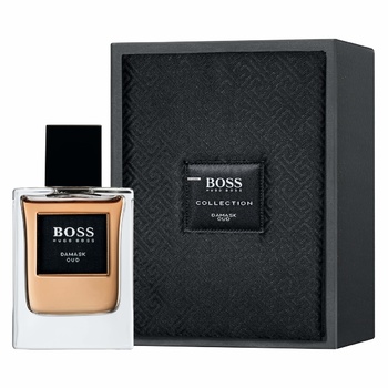 Boss Collection Damask Oud