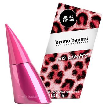 Bruno Banani No Limits