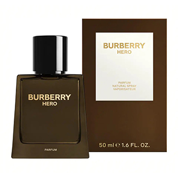 Burberry Hero