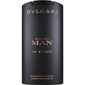 Bvlgari Man In Black