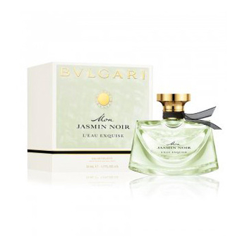 Bvlgari Mon Jasmin Noir L'Eau Exquise