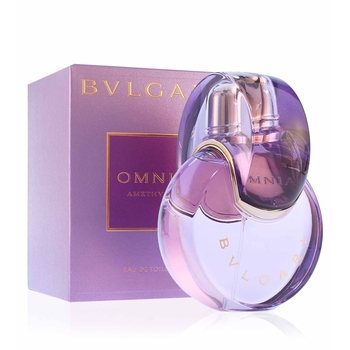 Bvlgari Omnia Amethyste