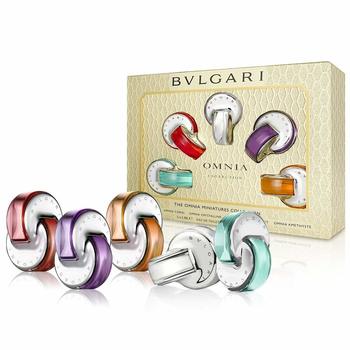 Bvlgari Omnia Collection