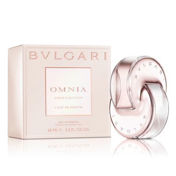 Bvlgari Omnia Crystalline L'Eau de Parfum