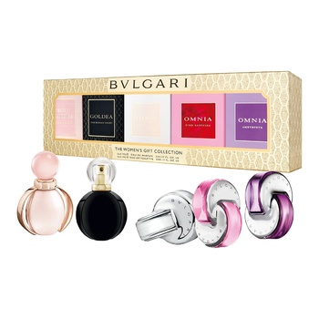 Bvlgari The Women's Gift Collection