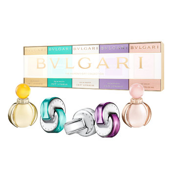 Bvlgari The Women's Gift Collection