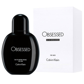 Calvin Klein Obsessed Intense For Men