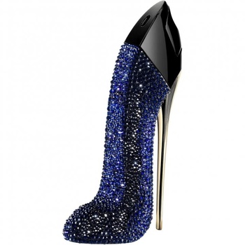 Carolina Herrera Good Girl Swarovski Collector