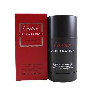 Cartier Déclaration