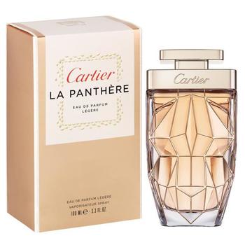 Cartier La Panthére Eau De Parfum Légére