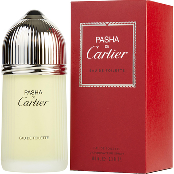 Cartier Pasha De Cartier
