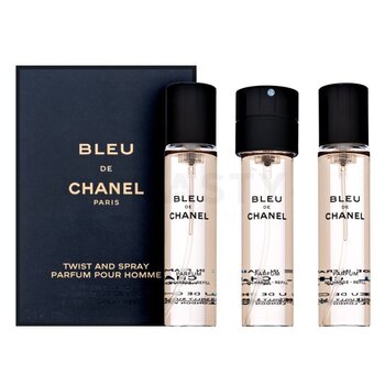 Chanel Bleu De Chanel