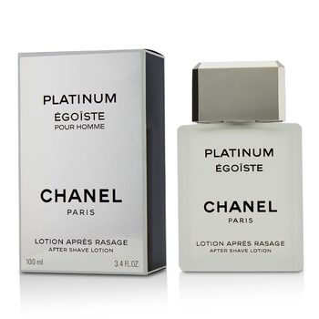 Chanel Égoiste Platinum