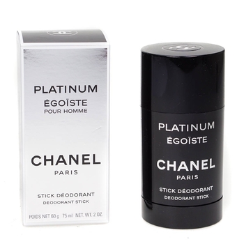 Chanel Égoiste Platinum