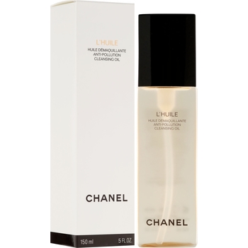 Chanel L'HUILE Anti-Pollution Cleansing Oil