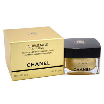 Chanel La Créme Ultimate Skin Regeneration