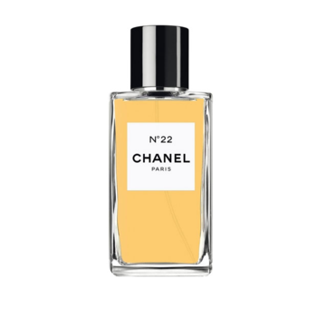 Chanel Les Exclusifs N°22