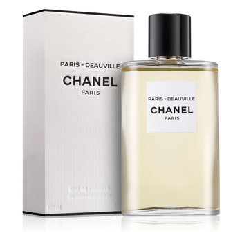 Chanel Paris Deauville