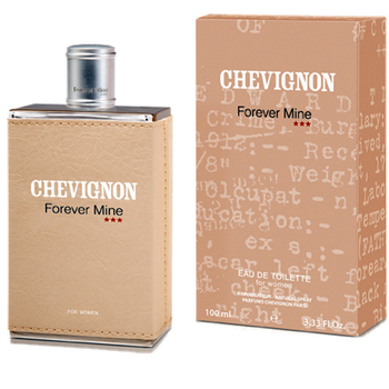 Chevignon Forever Mine For Women