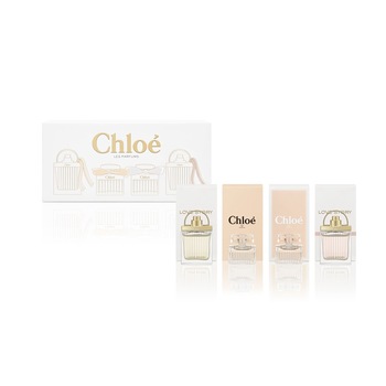 Chloé Les Parfums
