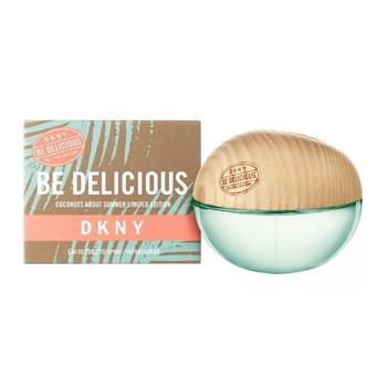 DKNY Be Delicious Coconuts About Summer