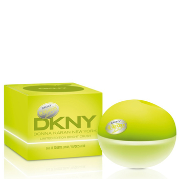 DKNY Be Delicious Electric Bright Crush
