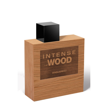 Dsquared2 Intense He Wood