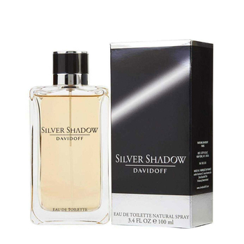Davidoff Silver Shadow