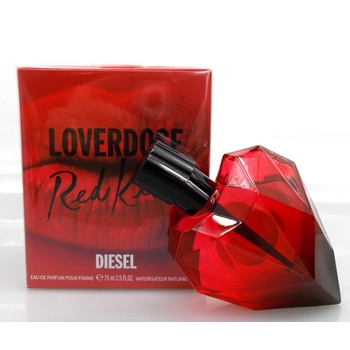 Diesel Loverdose Red Kiss
