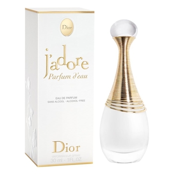 Dior J'adore Parfum d'Eau
