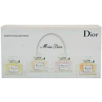 Dior Miss Dior Scent Collection