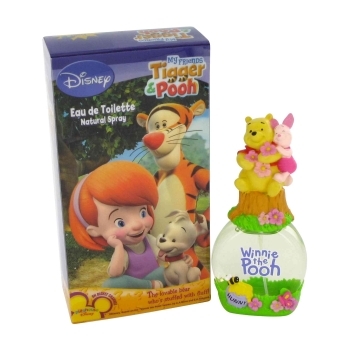 Disney Winnie The Pooh Micimackó